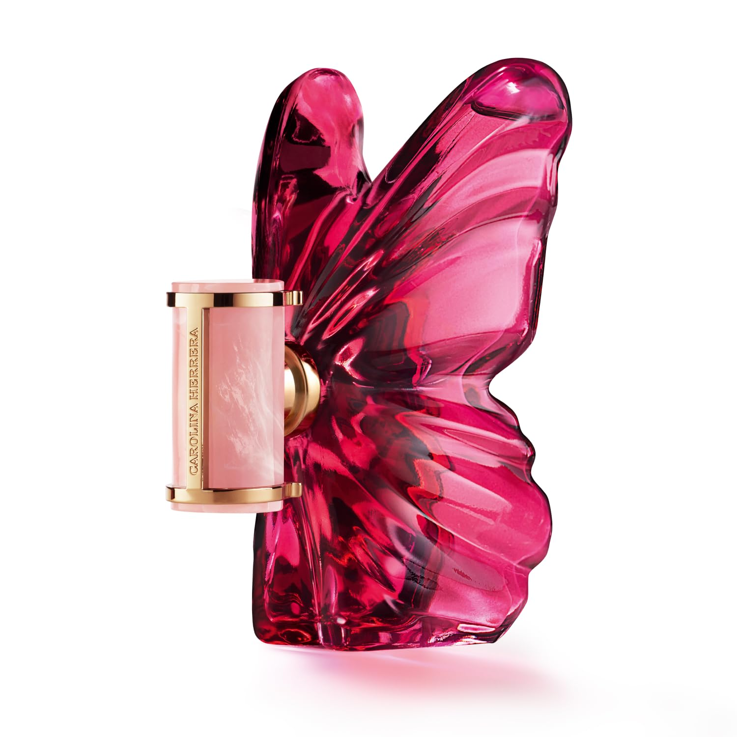 Carolina Herrera La Bomba Eau  - đánh giá và giá Perfume La Fragrance