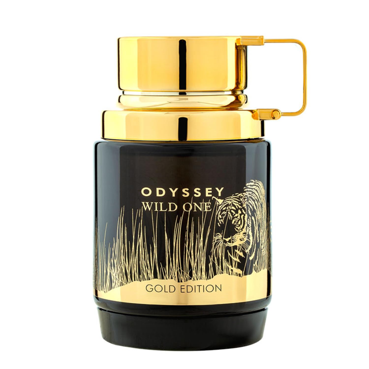 Original Arabic Perfume Odysse - đánh giá và giá Fragrance Perfume For Hair
