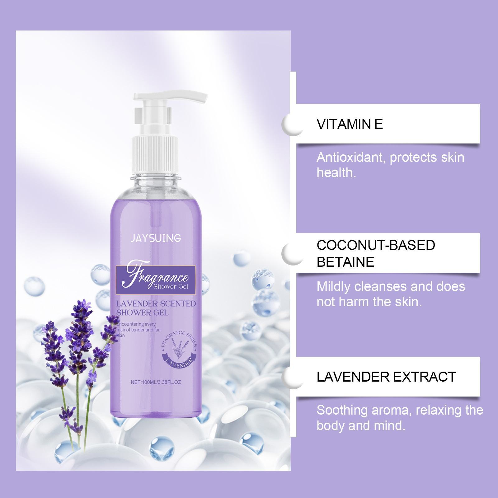 Fragrant Shower Gel Body Wash  - đánh giá và giá Perfume Fragrance Moisturizer