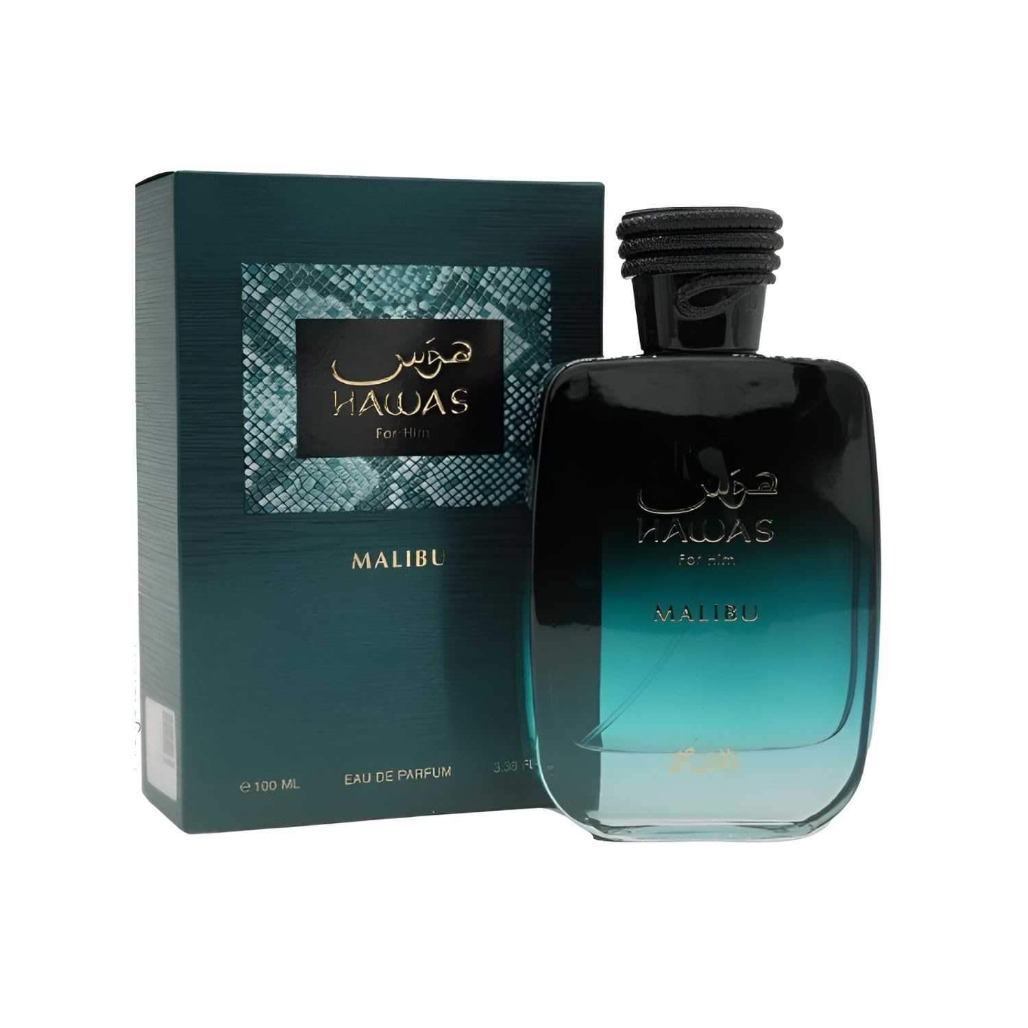 Original Arabic Perfume RASASI - đánh giá và giá Fragrance Perfume For Hair