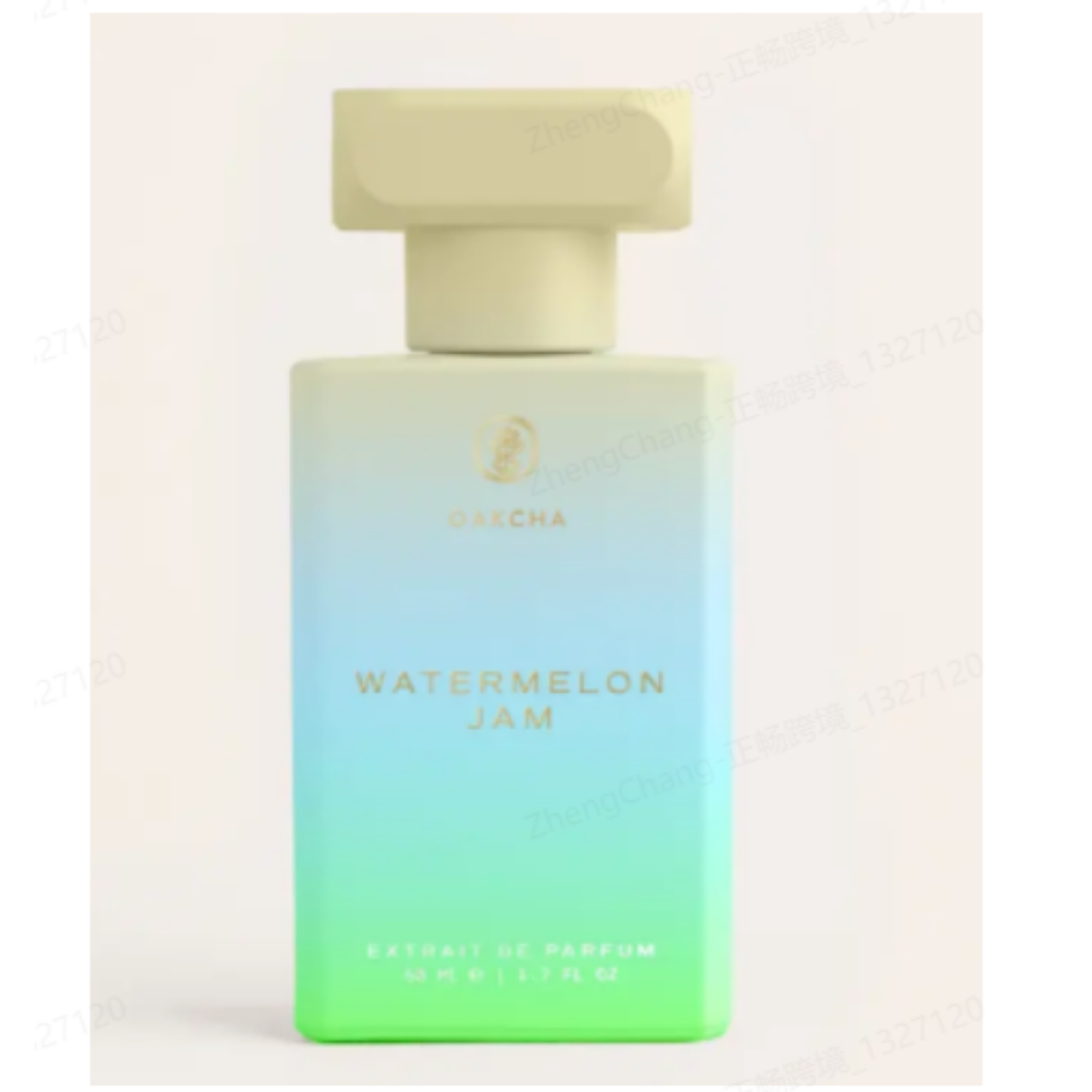 OAKCHA neutral perfume, pink s - đánh giá và giá Perfume The Fragrance