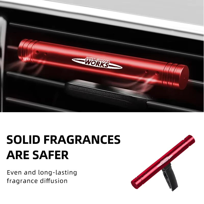 Car Air Outlet Perfume Clip Ve - đánh giá và giá Fragrance Perfume R60