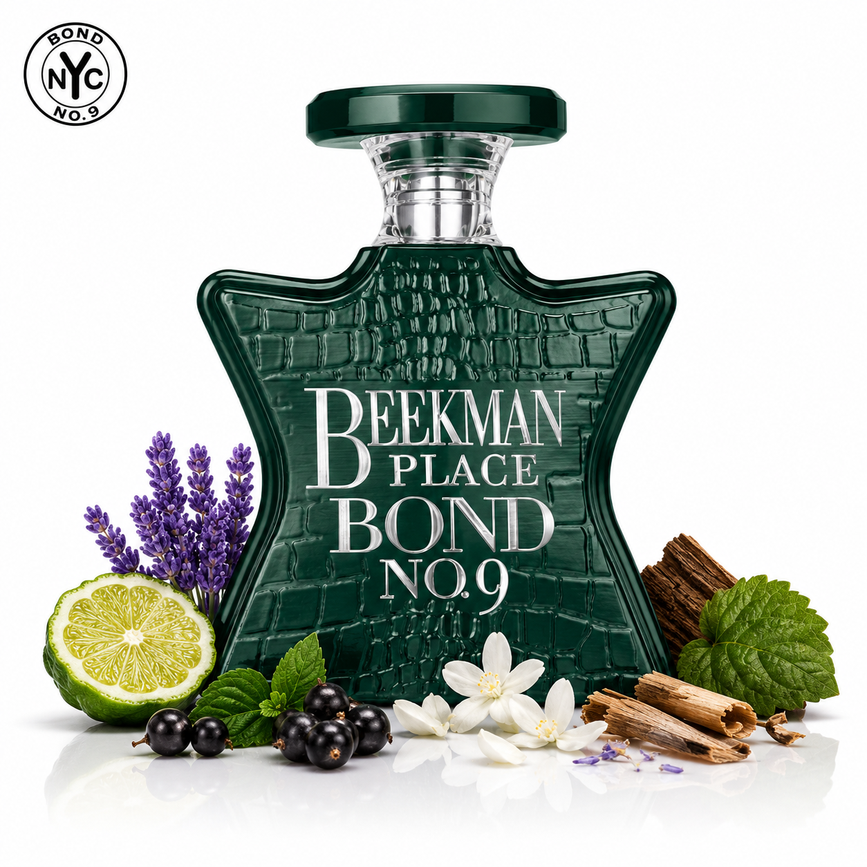 Bond No.9 Beekman Place Eau De - đánh giá và giá Pure Perfume Fragrance