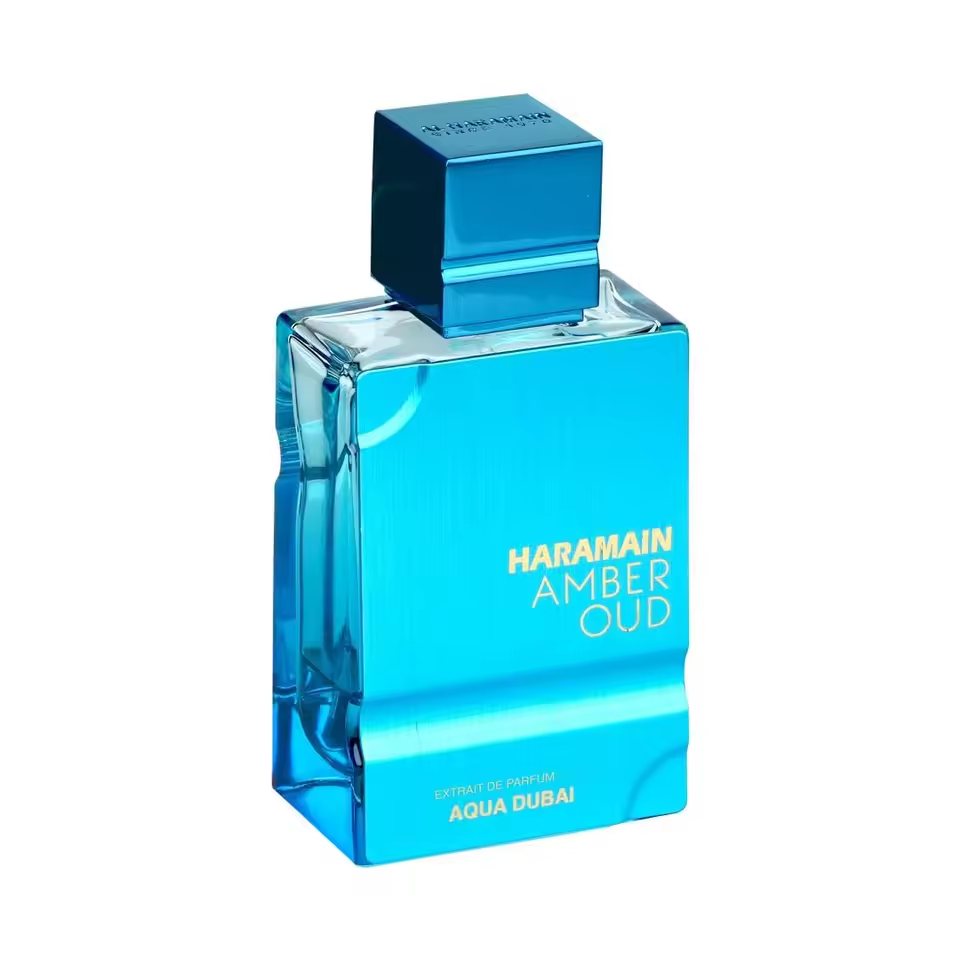 Al Haramain Amber Oud Aqua Dub - đánh giá và giá Perfume Aqua Fragrance