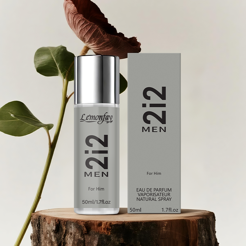 Lemonfay 2i2 Men Eau de Parfum - đánh giá và giá Fragrance Cologne And Perfume