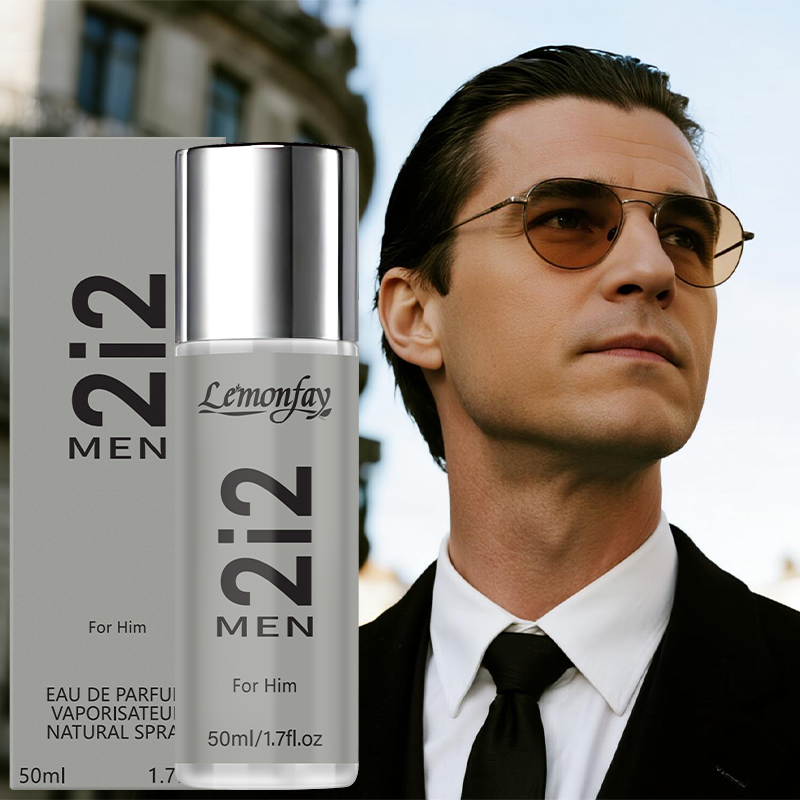 Lemonfay 2i2 Men Eau de Parfum - đánh giá và giá Fragrance Cologne And Perfume