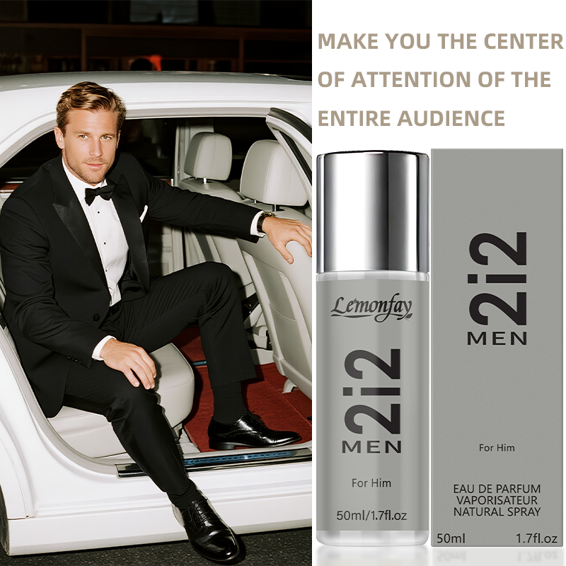 Lemonfay 2i2 Men Eau de Parfum - đánh giá và giá Fragrance Cologne And Perfume