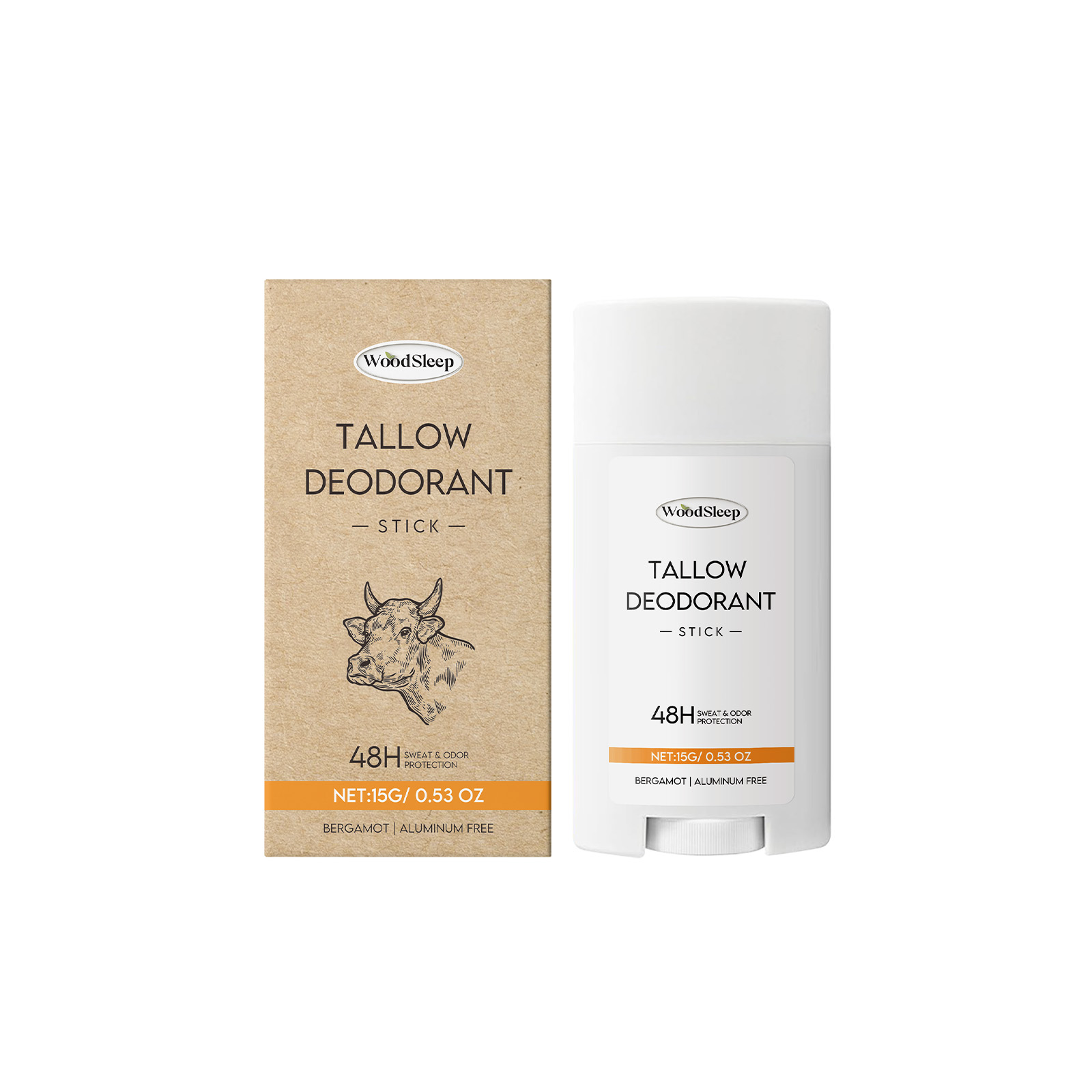 Tallow Deodorant Stick Anti Sw - đánh giá và giá Perfume Fragrance Moisturizer