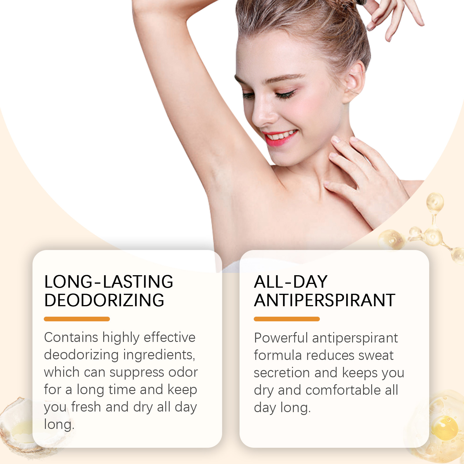 Tallow Deodorant Stick Anti Sw - đánh giá và giá Perfume Fragrance Moisturizer