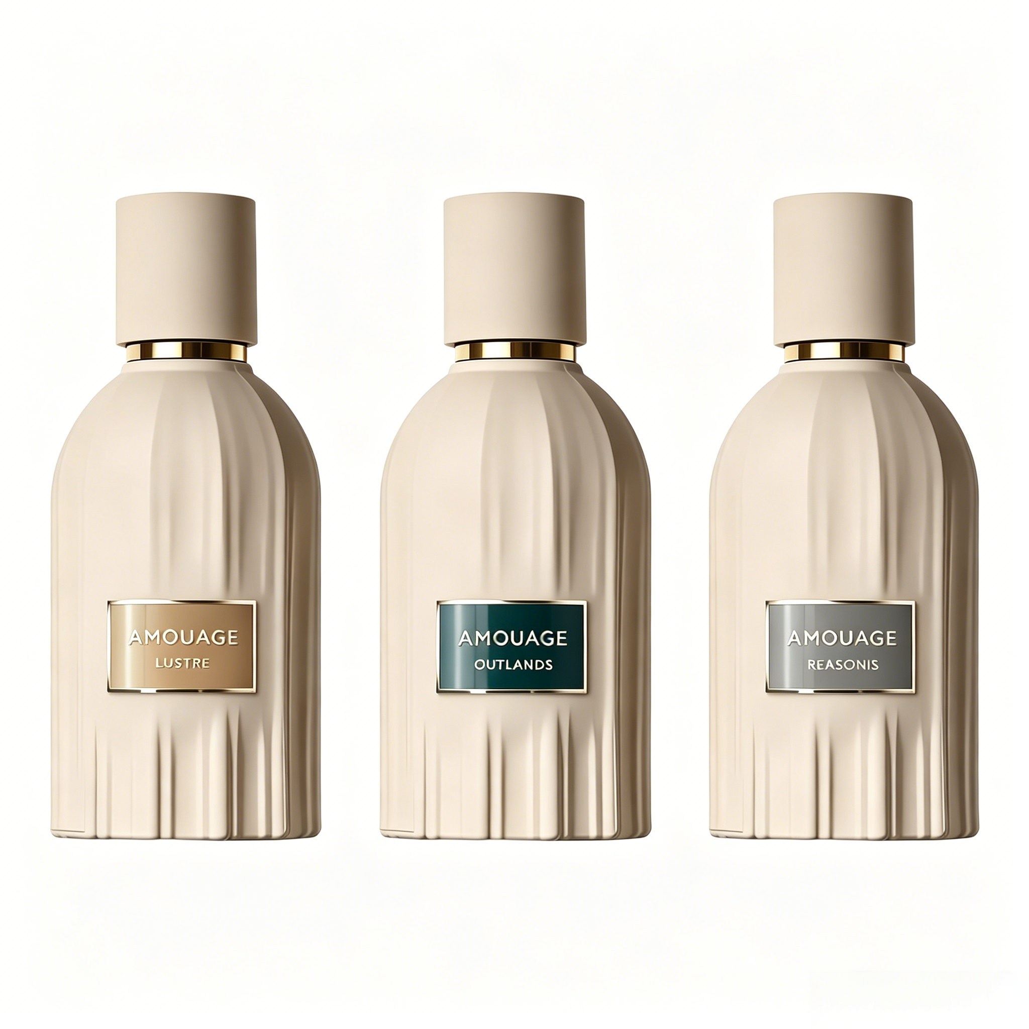 Amouage Lustre EDP Unisex Perf - đánh giá và giá Pure Perfume Fragrance