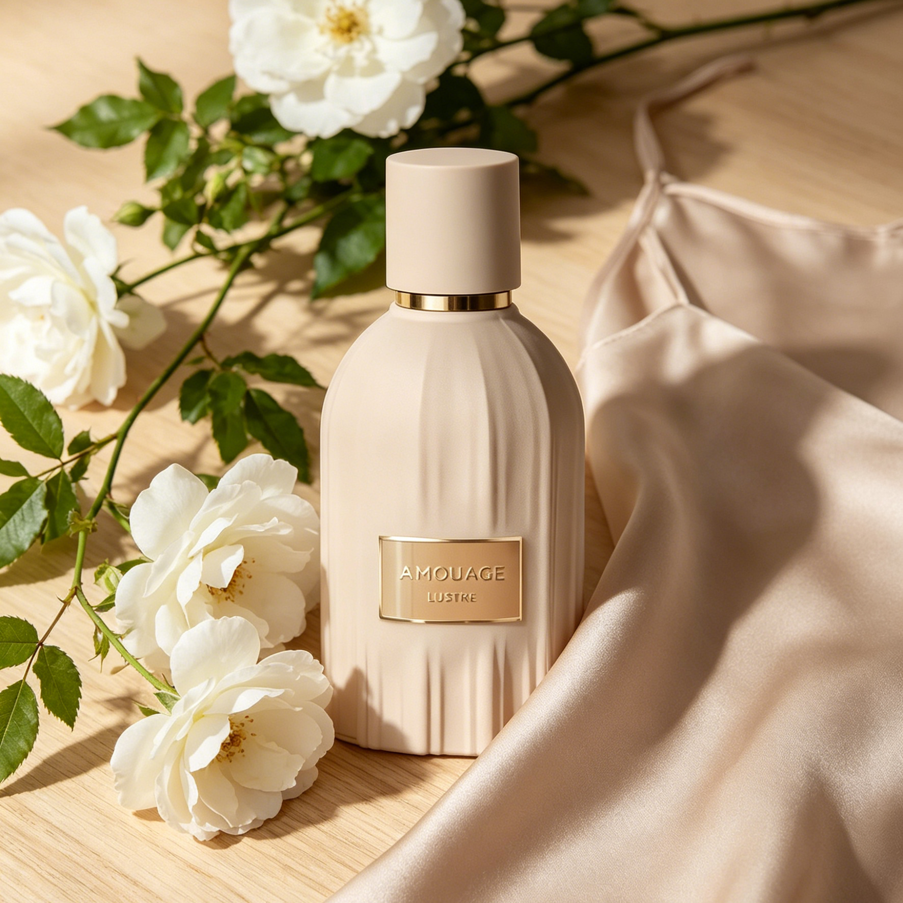 Amouage Lustre EDP Unisex Perf - đánh giá và giá Pure Perfume Fragrance