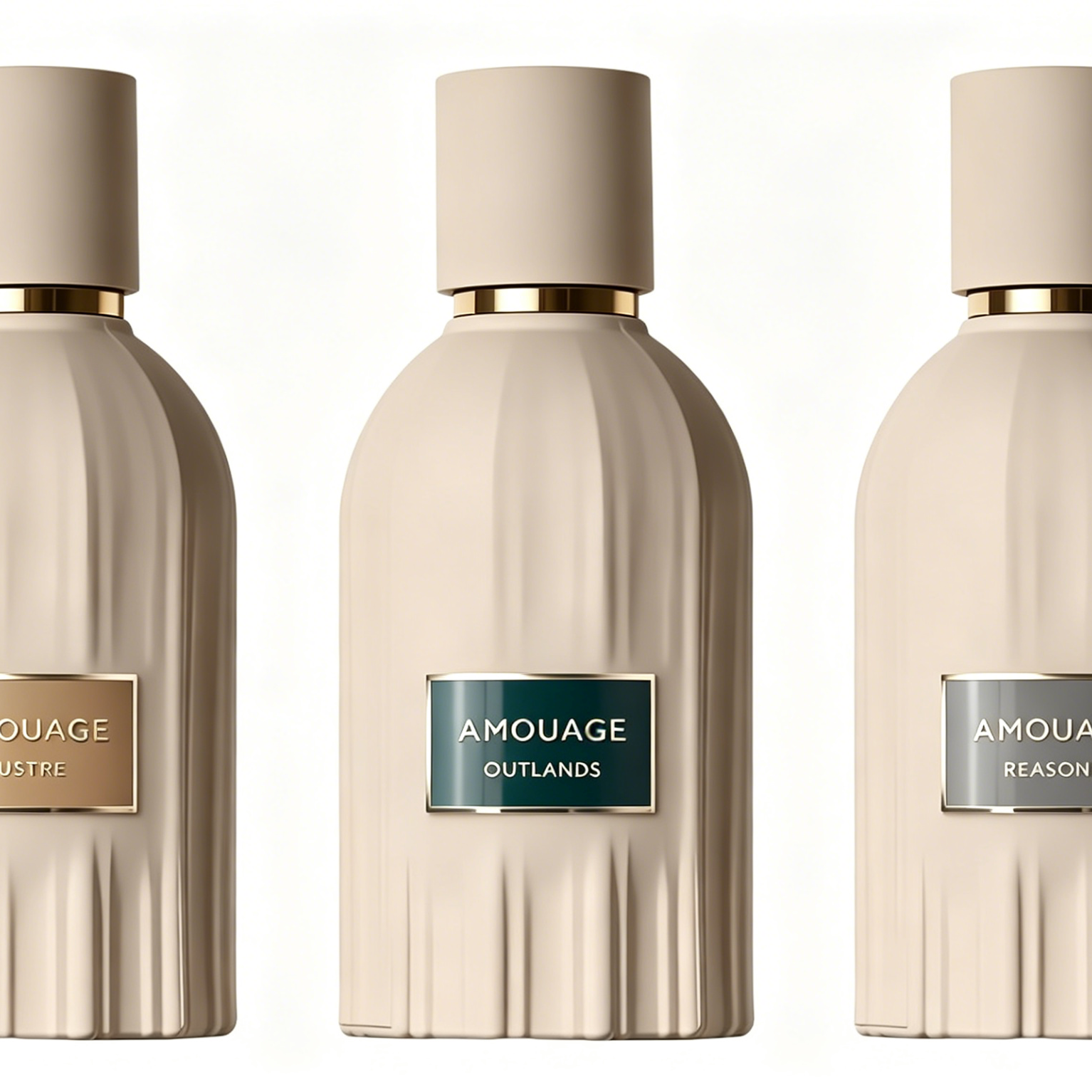 Amouage Lustre EDP Unisex Perf - đánh giá và giá Pure Perfume Fragrance