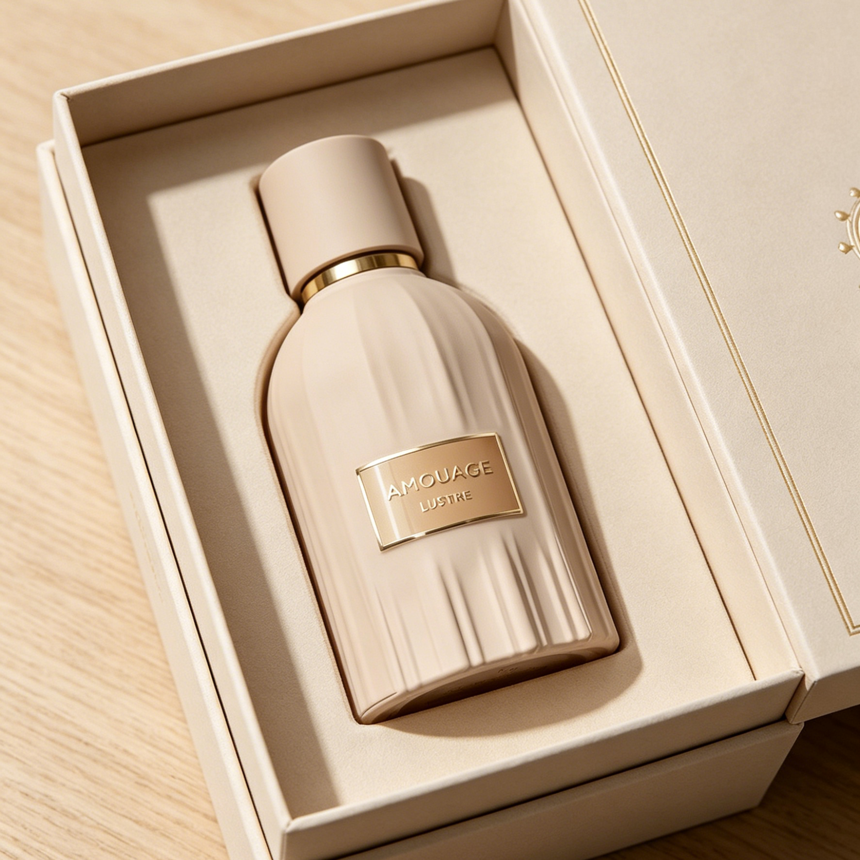 Amouage Lustre EDP Unisex Perf - đánh giá và giá Pure Perfume Fragrance
