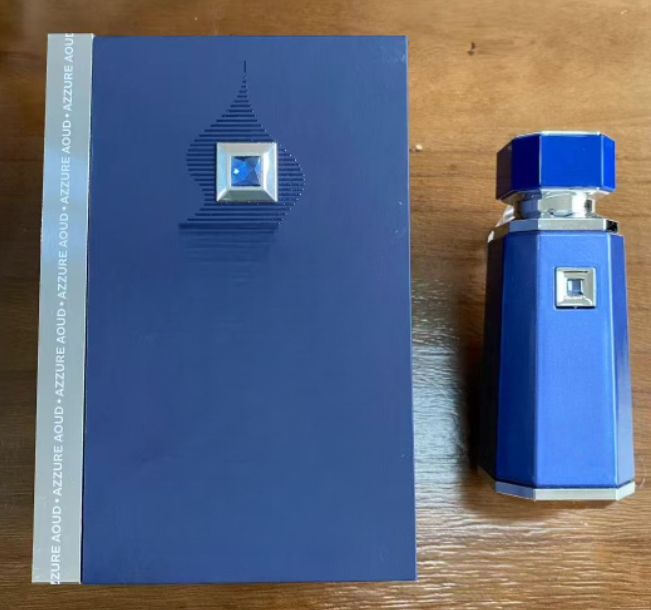 Liquid Brun French Avenue By L - đánh giá và giá Perfume The Fragrance