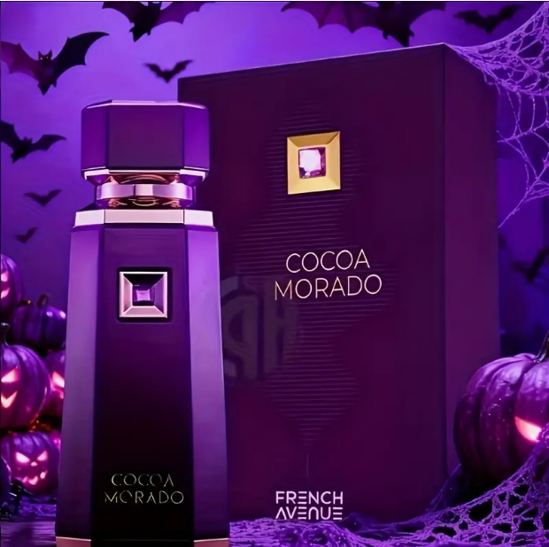 Liquid Brun French Avenue By L - đánh giá và giá Perfume The Fragrance