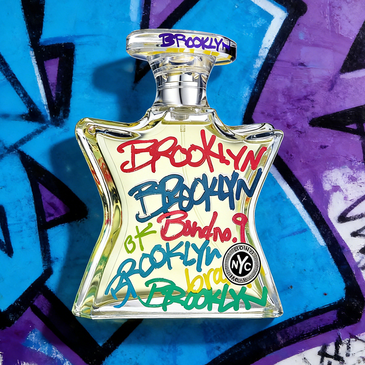 Bond No.9 Brooklyn Eau de Parf - đánh giá và giá Fragrance Cologne And Perfume