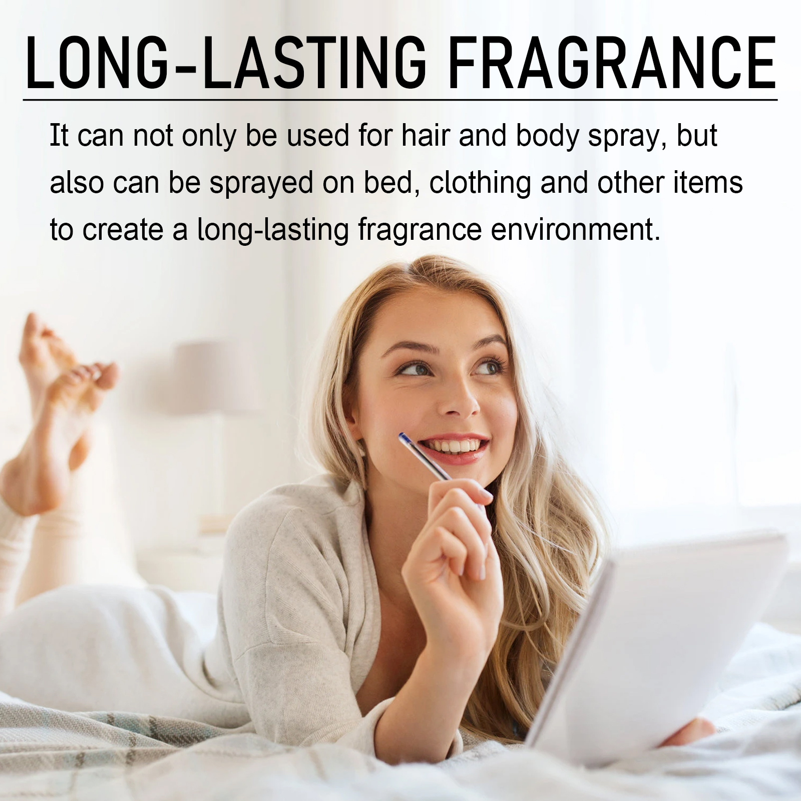 Roxelis 100mL Hair Body Fragra - đánh giá và giá Perfume Fragrance Moisturizer