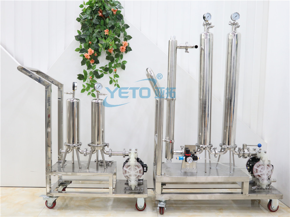 YETO Removable Perfume Liquids - đánh giá và giá Perfume Fragrance Price