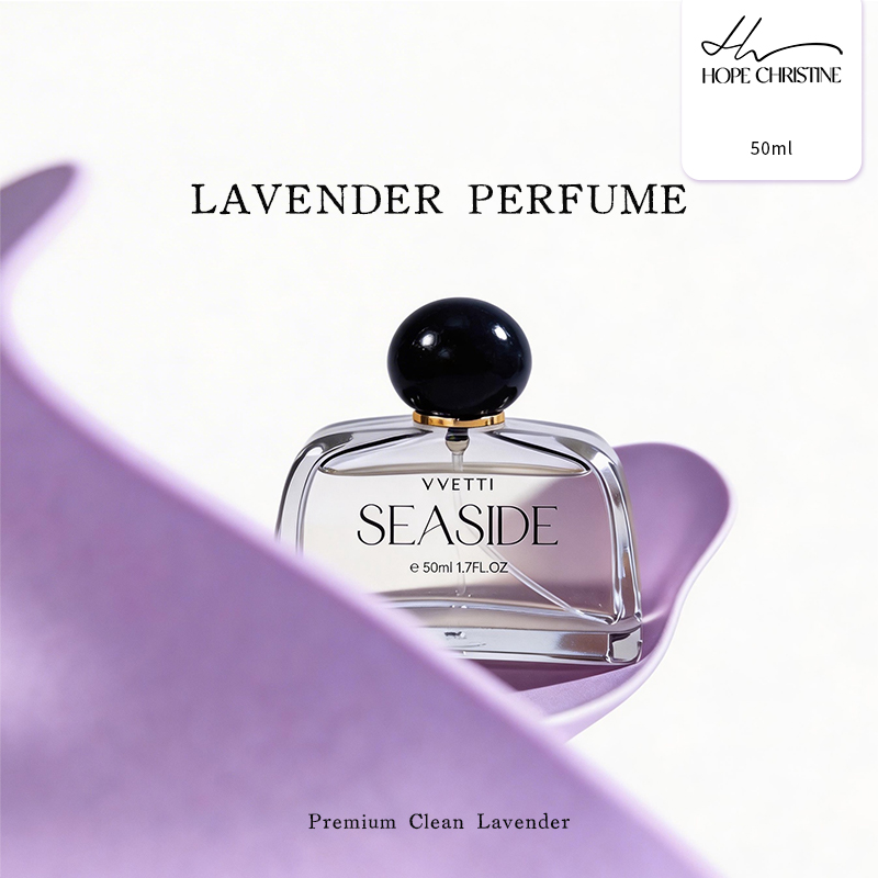 Fresh Lavender Floral Perfumes - đánh giá và giá Perfume Aqua Fragrance
