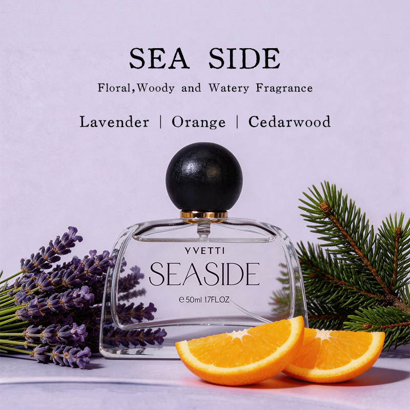 Fresh Lavender Floral Perfumes - đánh giá và giá Perfume Aqua Fragrance