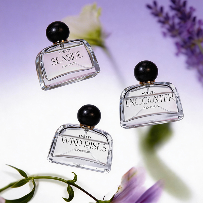 Fresh Lavender Floral Perfumes - đánh giá và giá Perfume Aqua Fragrance