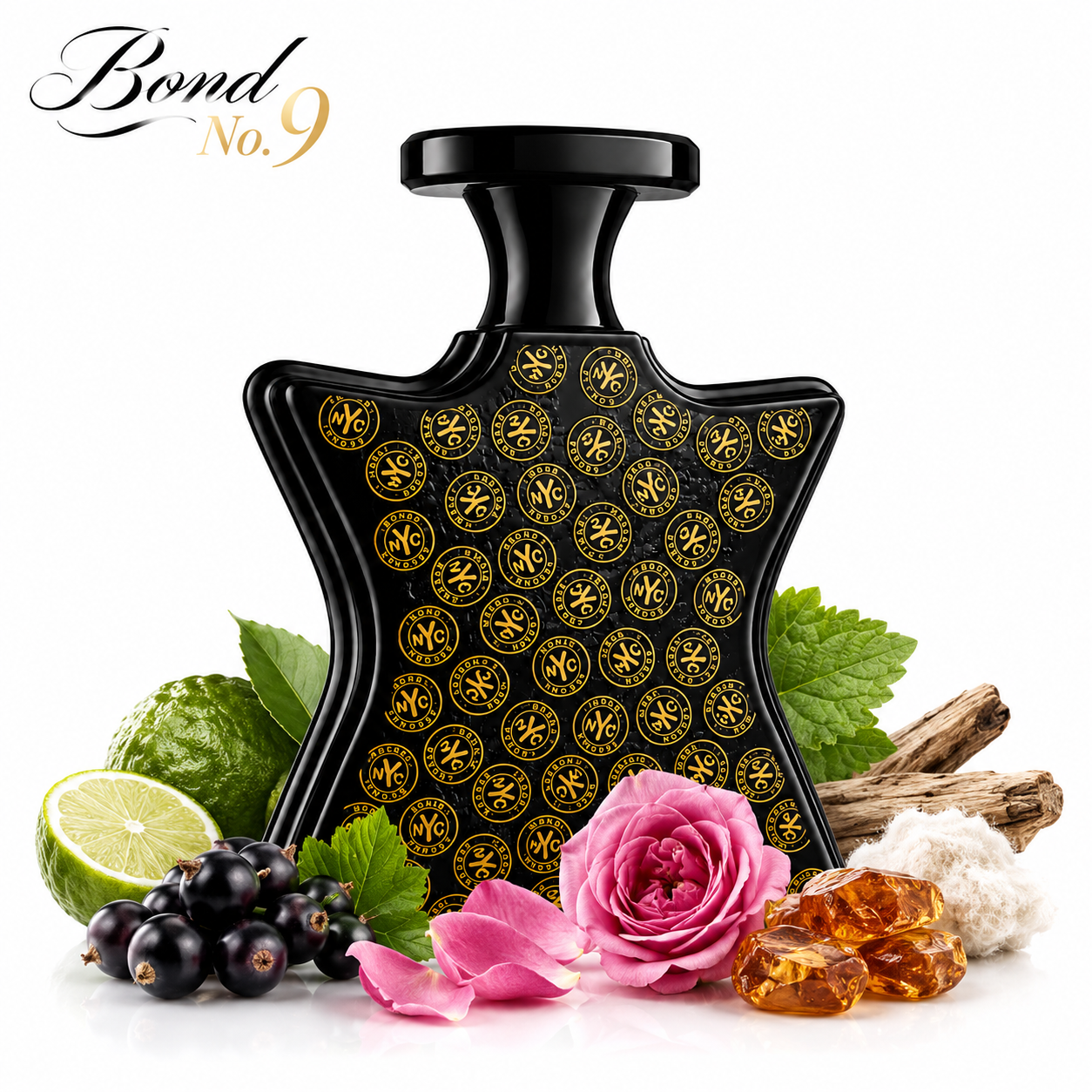 Bond No.9 New York Wall Street - đánh giá và giá Fragrance Long Lasting Perfume