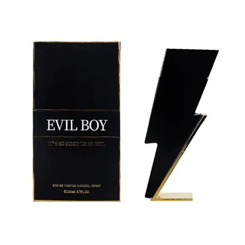 2026 Hot Sales 110ML Bad Boy L - đánh giá và giá Pure Perfume Fragrance