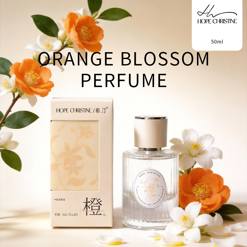 HOPE CHRISTINE Brand Orange Bl - đánh giá và giá Perfume Aqua Fragrance
