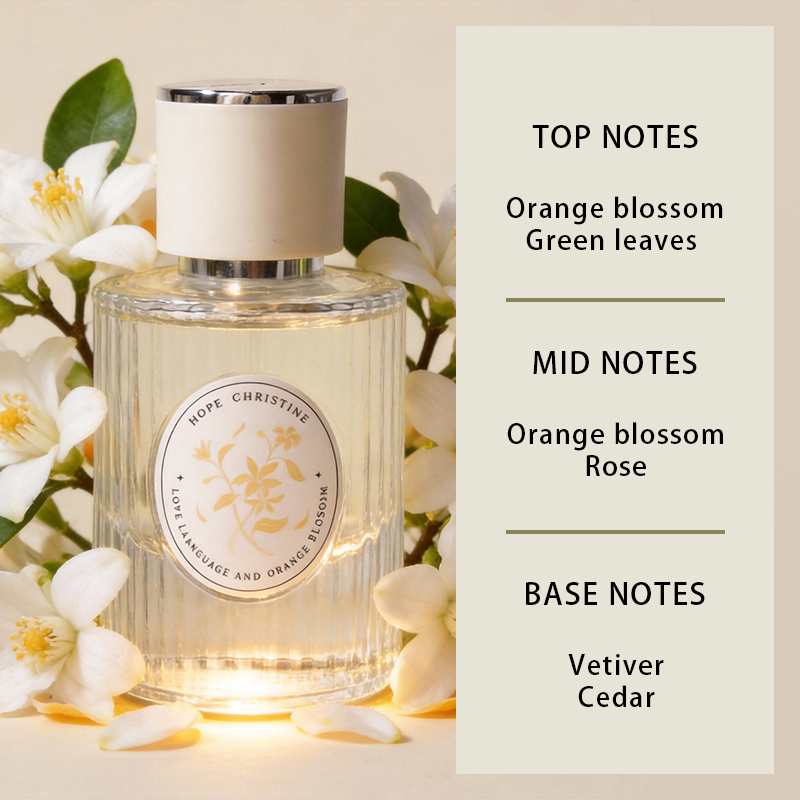 HOPE CHRISTINE Brand Orange Bl - đánh giá và giá Perfume Aqua Fragrance