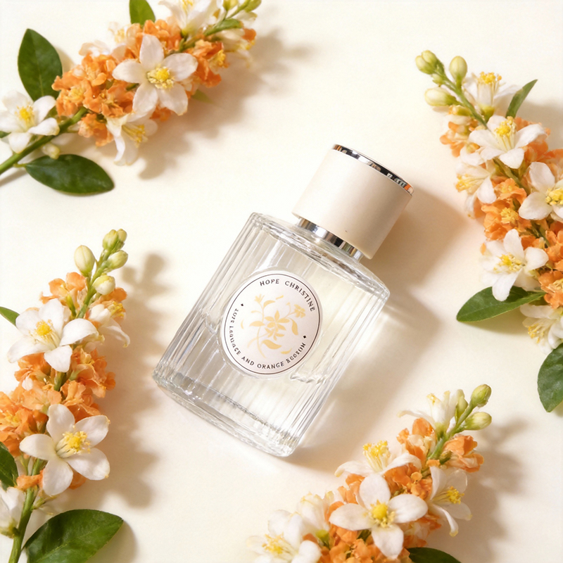 HOPE CHRISTINE Brand Orange Bl - đánh giá và giá Perfume Aqua Fragrance