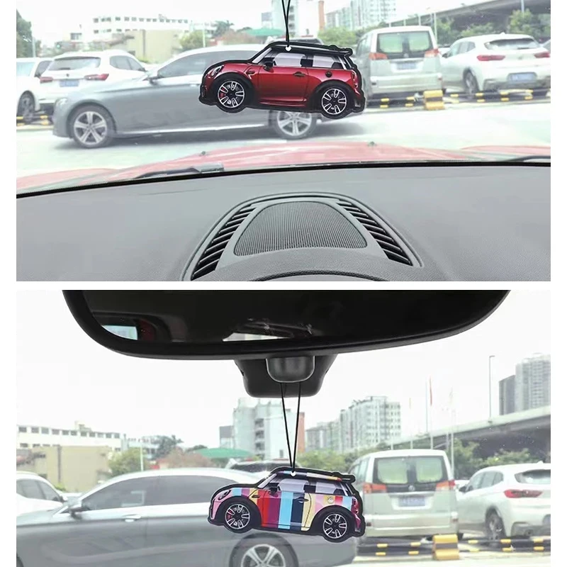 1Pcs Car Decoration Pendant Or - đánh giá và giá Fragrance Perfume R60