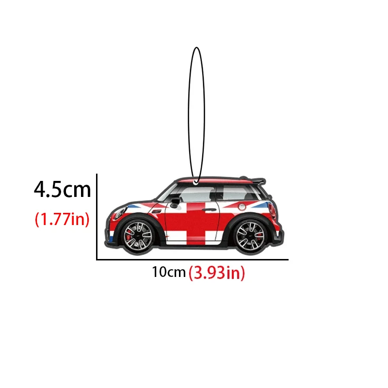 1Pcs Car Decoration Pendant Or - đánh giá và giá Fragrance Perfume R60