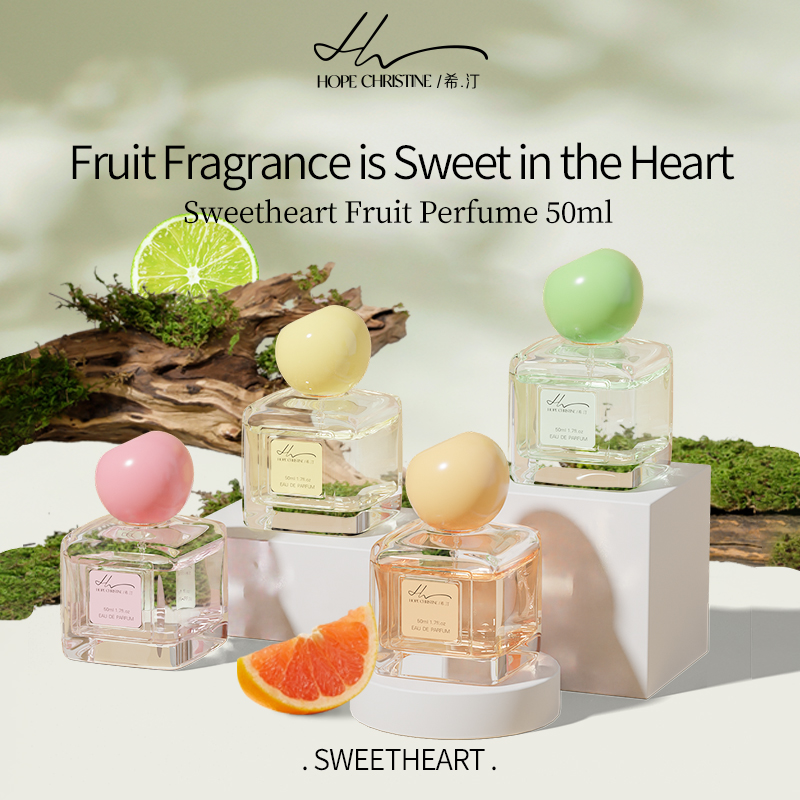 HOPE CHRISTINE Brand 50ML Perf - đánh giá và giá Perfume Aqua Fragrance