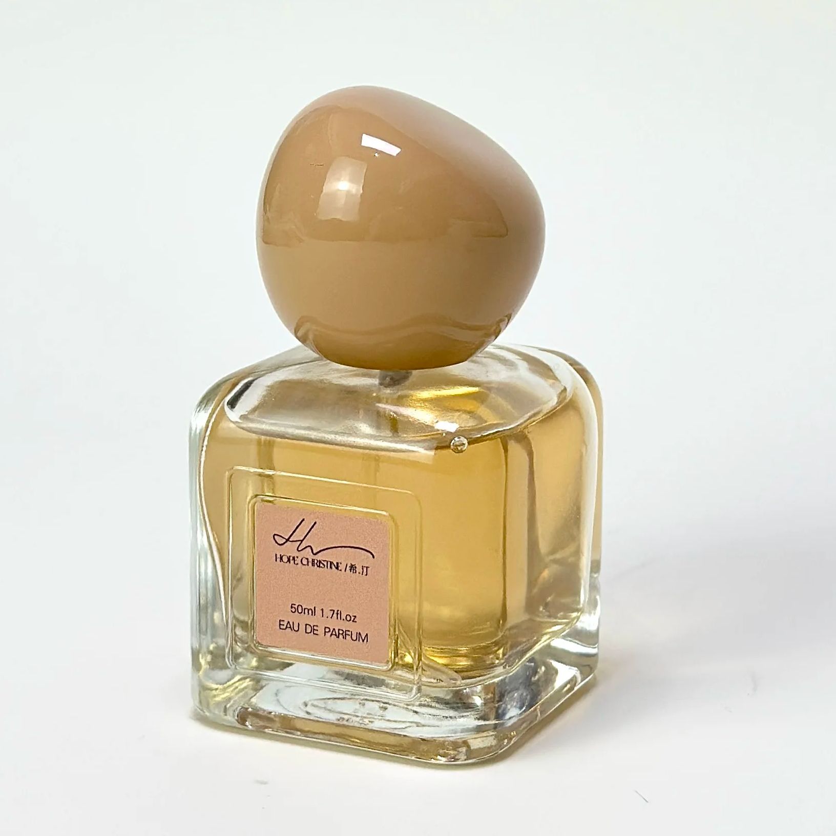 HOPE CHRISTINE Brand 50ML Perf - đánh giá và giá Perfume Aqua Fragrance