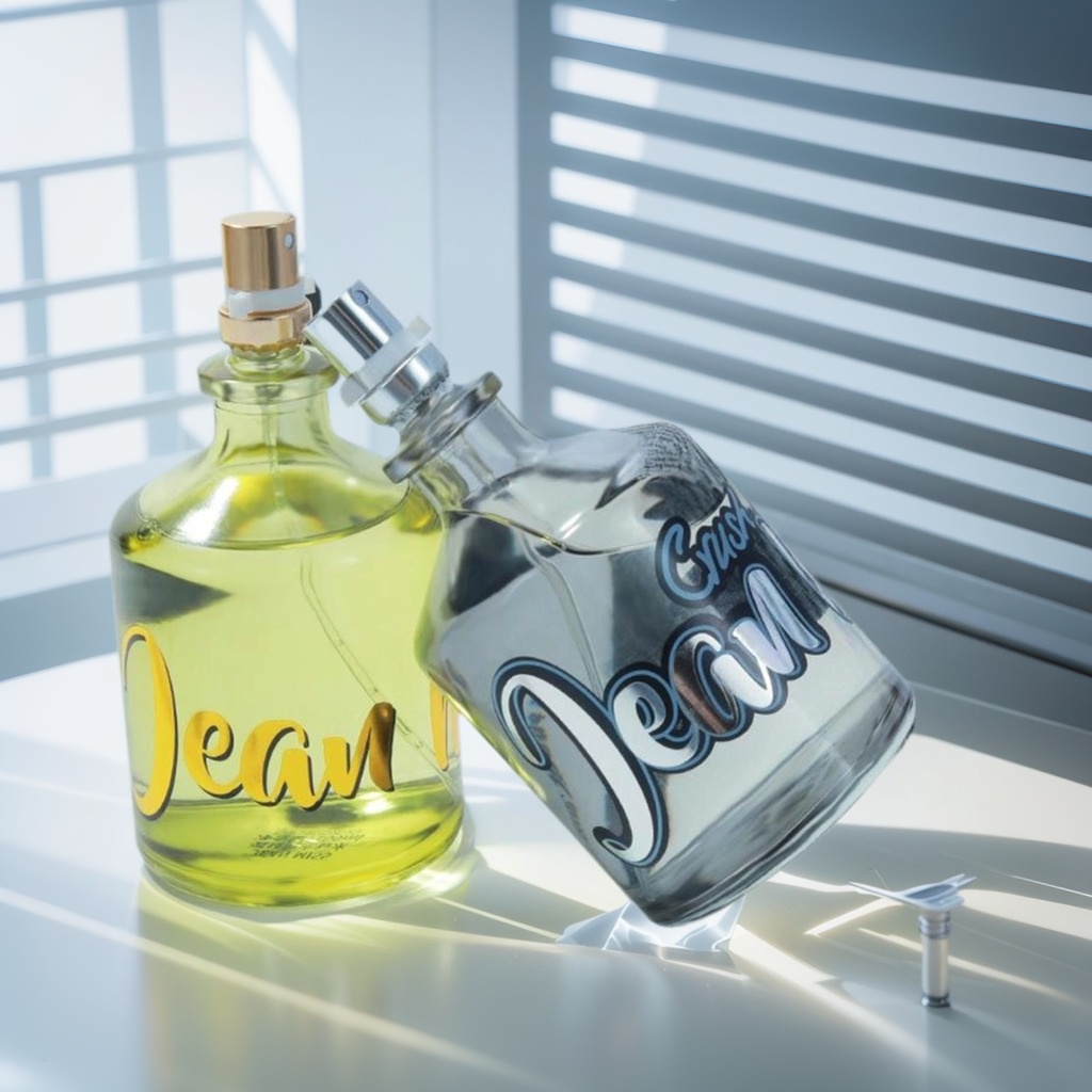 100ml/3.4FL-OZ is a long-lasti - đánh giá và giá Fragrance Long Lasting Perfume