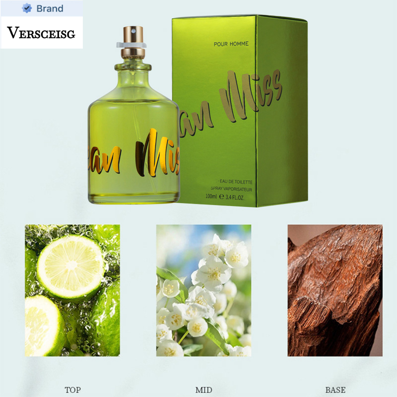 100ml/3.4FL-OZ is a long-lasti - đánh giá và giá Fragrance Long Lasting Perfume