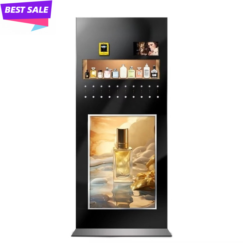 Factory Price Automatic Fragra - đánh giá và giá Perfume Fragrance Price