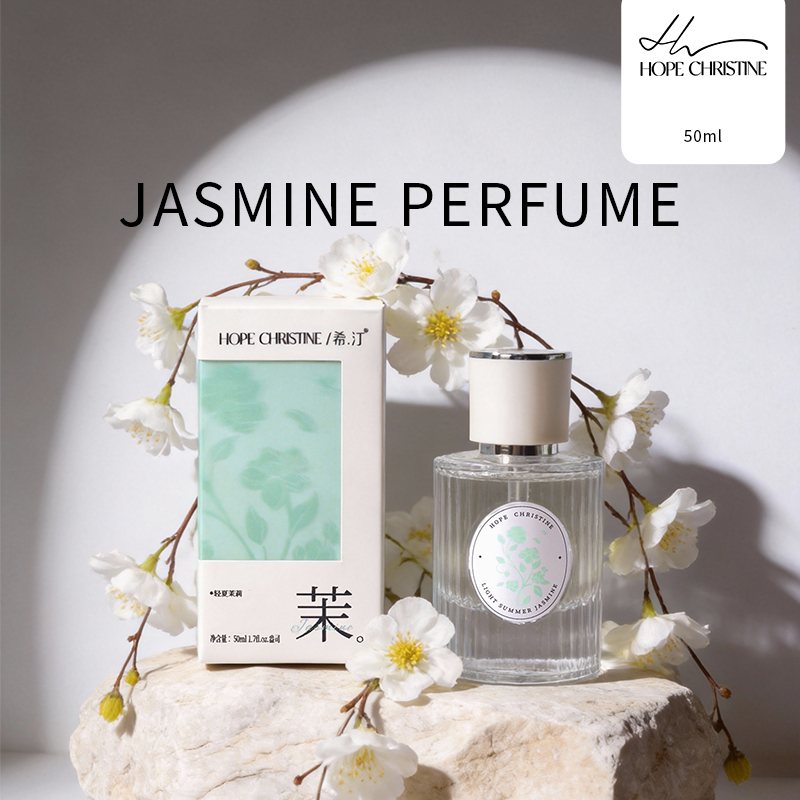 Chinese Original Jasmine Perfu - đánh giá và giá Perfume Aqua Fragrance