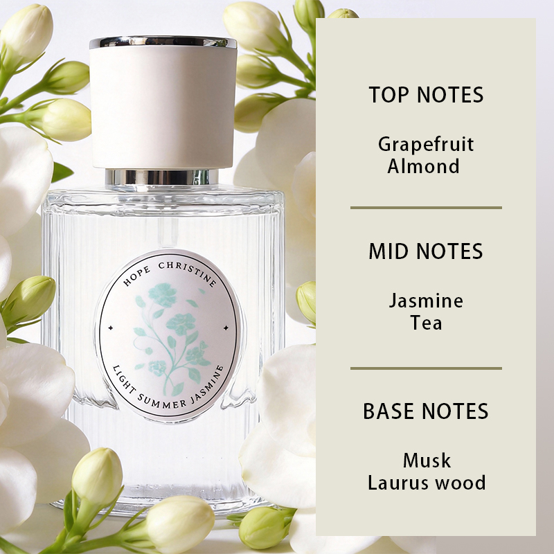 Chinese Original Jasmine Perfu - đánh giá và giá Perfume Aqua Fragrance