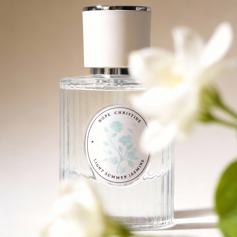 Chinese Original Jasmine Perfu - đánh giá và giá Perfume Aqua Fragrance