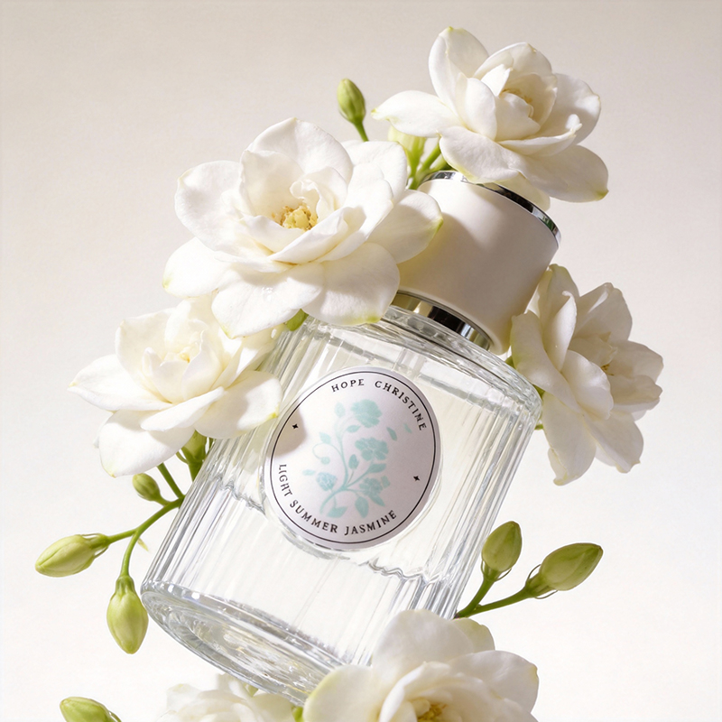 Chinese Original Jasmine Perfu - đánh giá và giá Perfume Aqua Fragrance
