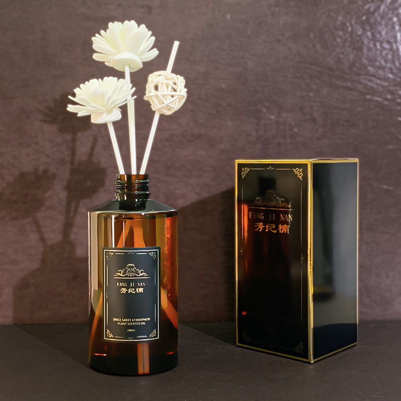 500ml Hotel Series Shangri-La  - đánh giá và giá Perfume La Fragrance