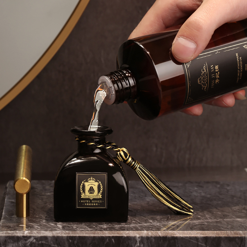 500ml Hotel Series Shangri-La  - đánh giá và giá Perfume La Fragrance