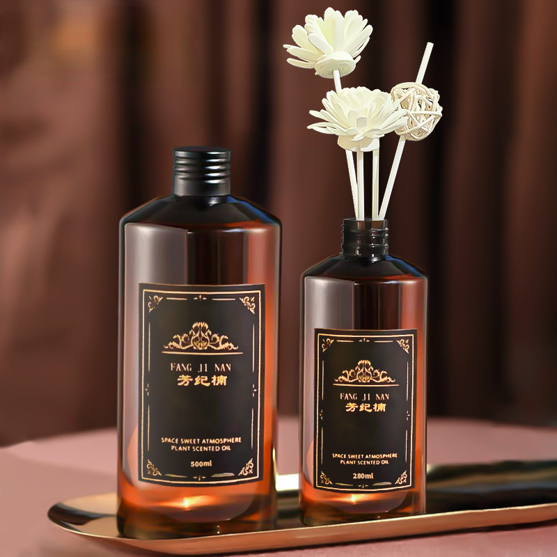 500ml Hotel Series Shangri-La  - đánh giá và giá Perfume La Fragrance