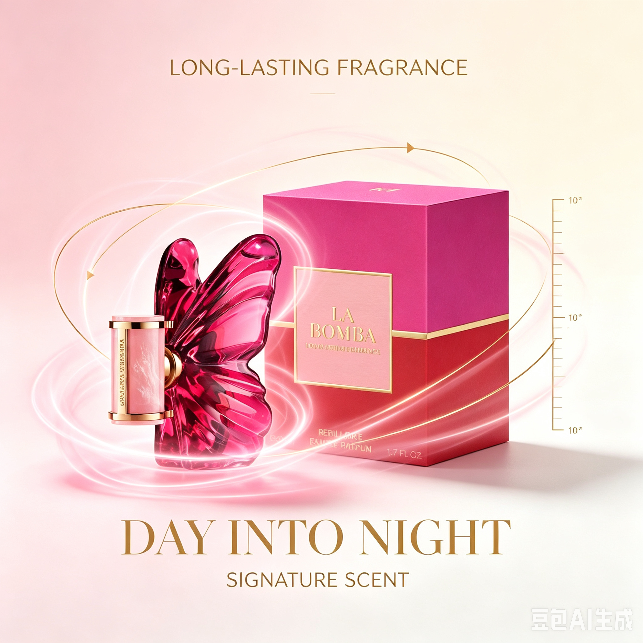 Carolina Herrera La Bomba EDP  - đánh giá và giá Perfume La Fragrance