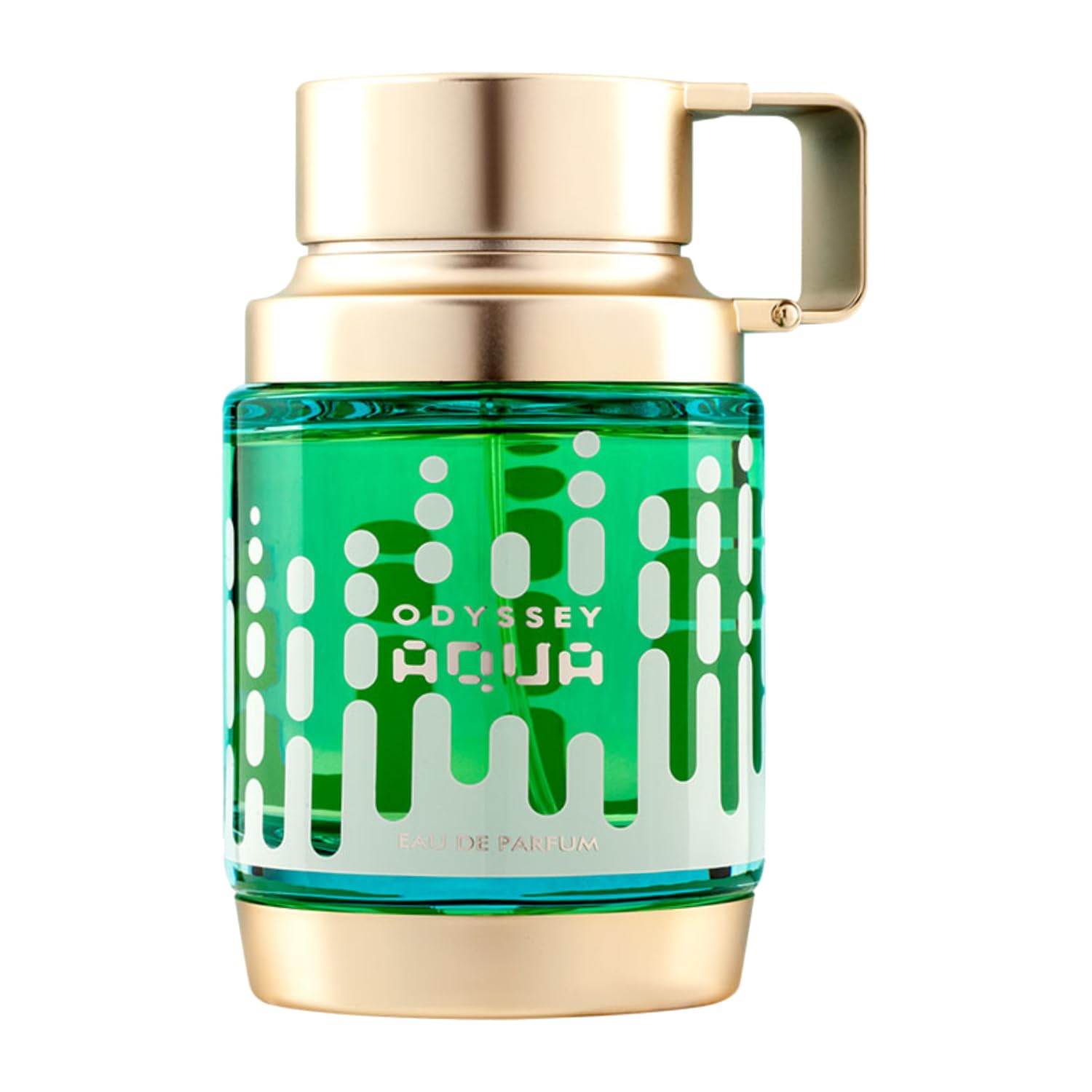 Original Armaf Odyssey Aqua Ed - đánh giá và giá Perfume Aqua Fragrance