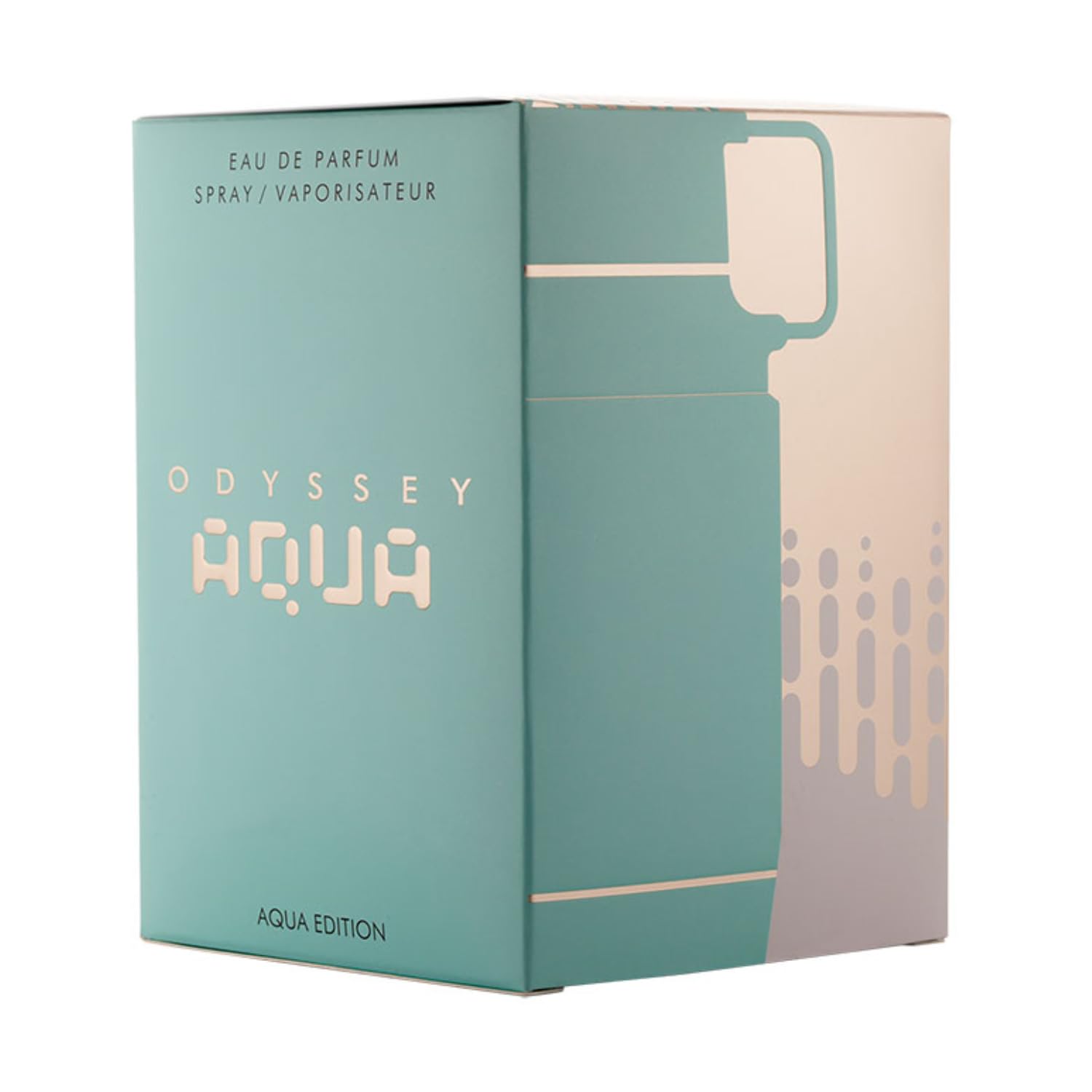 Original Armaf Odyssey Aqua Ed - đánh giá và giá Perfume Aqua Fragrance