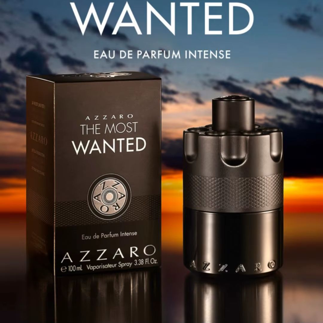 Azzaro the Most Wanted Eau De  - đánh giá và giá Fragrance Cologne And Perfume