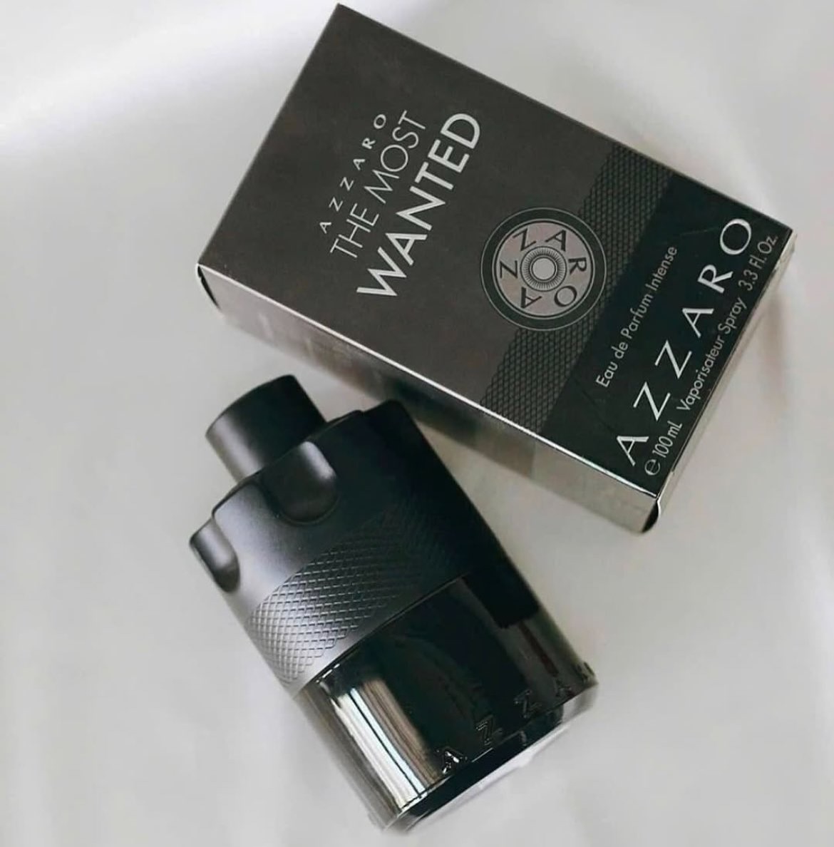 Azzaro the Most Wanted Eau De  - đánh giá và giá Fragrance Cologne And Perfume