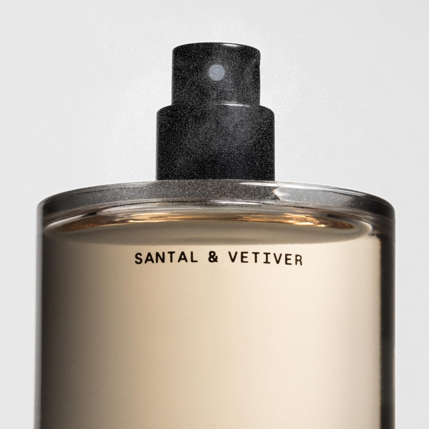 Salt & Stone Saffron & Cedar B - đánh giá và giá Fragrance Perfume For Hair
